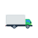 Box Truck 16ft